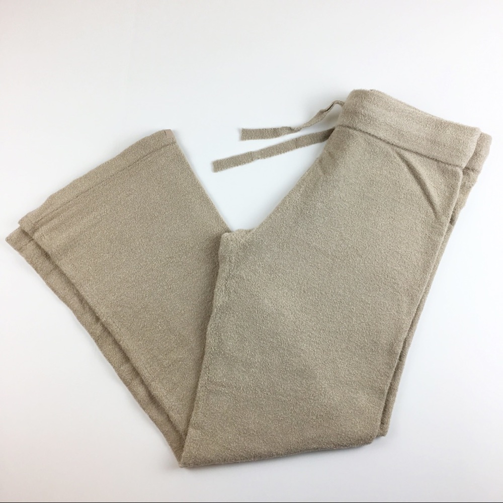 Barefoot Dreams Cozychic Lite Knit Lounge Pants